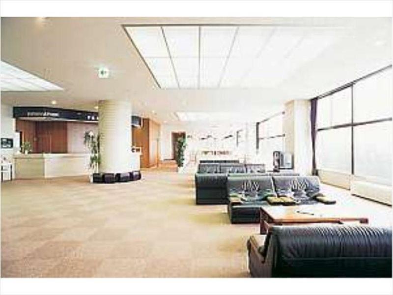 Panorama Land Kijimadaira Hotel Exterior photo