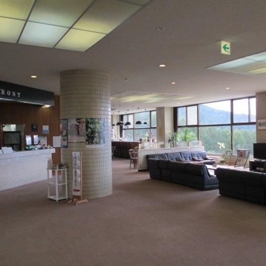 Panorama Land Kijimadaira Hotel Exterior photo
